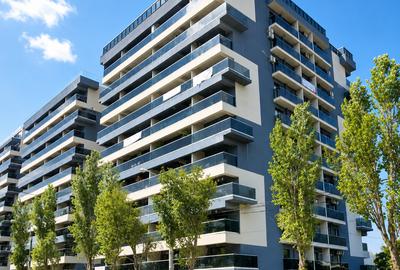 2 Camere Mamaia Zona Rex Mobilat Utilat Gaze Termen Lung - 10