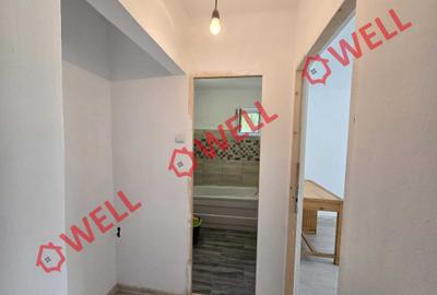 Apartament cu 3 camere de vânzare în Sfântu Gheorghe, pe strada Viitorului! - 6