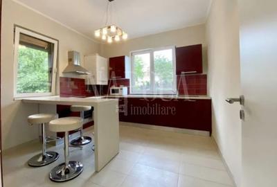 Apartament 5 camere de vanzare in Andrei Muresanu, Cluj Napoca - 5