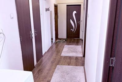 3 camere | centrala proprie | decomandat | 850 m Metrou/Parc Crangasi - 7
