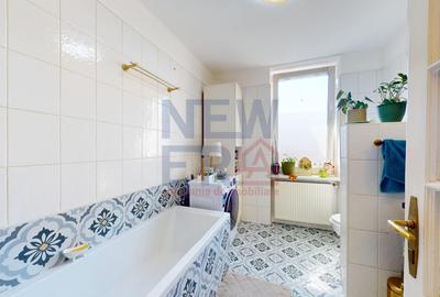 Apartament 4 camere de vanzare | Bd. Ferdinand – Str. Căminului - 13