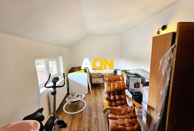 Casa S+P+M, 5 camere,  955 mp teren, zona Centru - 11