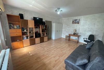 Garsoniera Lacul Tei  x Moisil x Maica Domnului - 39 mp - 1