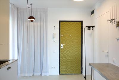 Novum Invest Politehnica langa Facultate, parc, metrou Grozavesti - 10