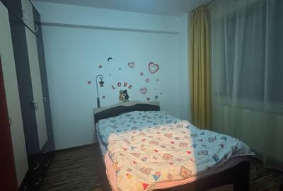 Voluntari,Bloc 2012,et.3/6,DECOMANDAT,Amenajat,centrala,Liber - 12