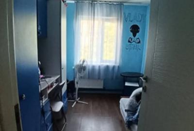 Oportunitate! Apartament cu 4 camere - etaj intermediar - zona Dacia - 18