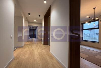 VILĂ PREMIUM | CARTIERUL HENRI COANDĂ | 191 MP UTILI | DESIGN MODERN | - 22