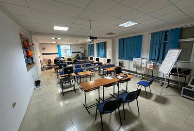 Spațiu comercial modern - 203 mp - disponibil imediat, zona Vitesco - 7