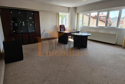 Inchiriere 110 mp spatiu de birouri, Camera de Comert - 1