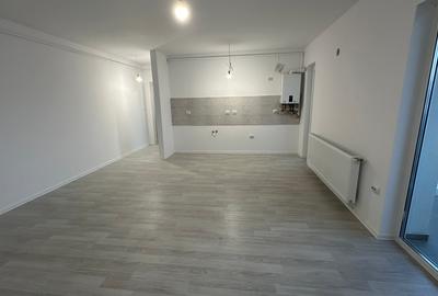 Intabulat - Apartament cu 3 camere finisat la cheie, et. II, str Brana