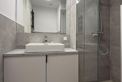 Apartament 3 camere, 2 băi | Up-Site Floreasca - 12