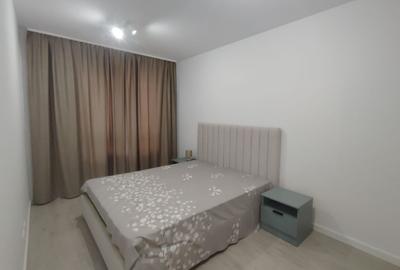 Apartament cu vedere la padure - prima inchiriere - Baneasa - 7