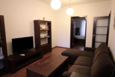 Apartament cu 2 camere de închiriat lângă Parcul Cinema Floreasca - comision 0%! - 5