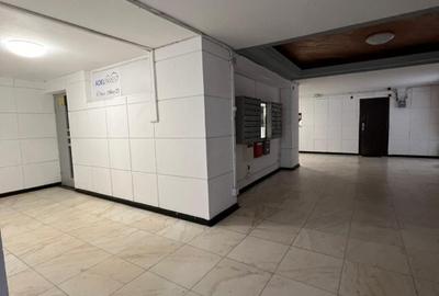 Garsoniera 32 mp Universitate termen lung - 1