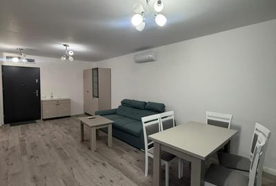 Apartament de închiriat, 2 camere, 55 mp, Mărăști zona The Office - 4