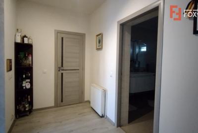 Casa individuala 4 camere, Sacalaz - Garaj, piscina exterioara - 11