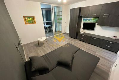 Apartament cu 1 camere decomandat în Mănăștur