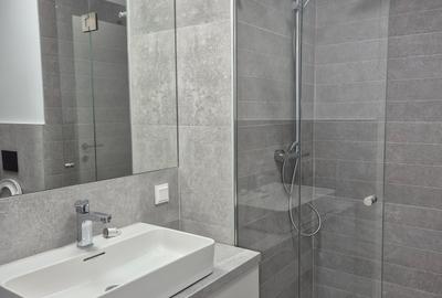 PRIMA INCHIRIERE 3 cam mobilat lux Floreasca - Promenada Mall - 10