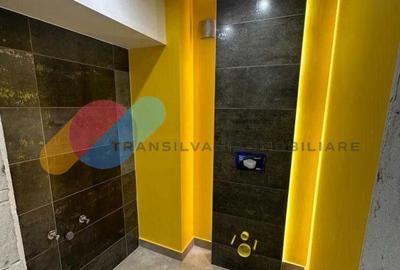 Spatiu birou/ alte activitati, renovat, 177 Mp, Zona Bd. Muncii - 5