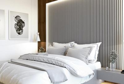 Apartament 3 camere Militari - ansamblu gated community - 6