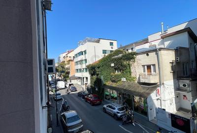 REA1020846 Dorobanti l 2 Camere l Bloc Nou - 8