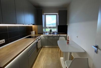 Apartament 2 Camere Mobilat/Utilat/ Parcare de Inchiriat, Maurer Residence - 1