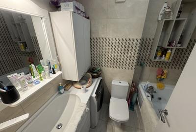 Apartament 2 camere zona Km 4 5 - Lidl - 6