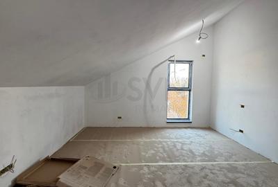 REV2005396 Casa noua tip duplex 4 camere Bucurestii Noi - 5