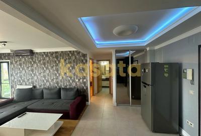 2 CAMERE | LOC DE PARCARE SI BOXA | EMERALD RESIDENCE - 4