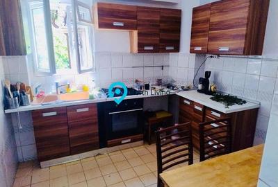 Vila cu grădină proprie -Domenii – Str. Av. Mircea Zorileanu - 6