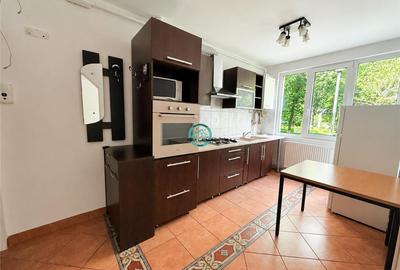 Vand apartament cu 2 camere in Cornisa, la doar 7 minute de UMF. - 1