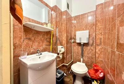 4 camere, etaj intermediar, Mănăștur, ANMGD! - 6