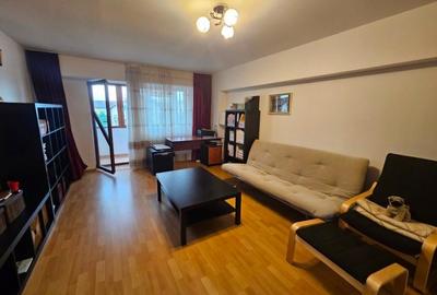PROPRIETAR vand apartament 2 camere 67 mp, etaj intermed. zona Calea Romanului - 11