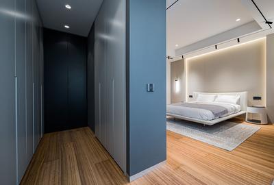 PENTHOUSE MOBILAT - PRIMAVERII - SAUNA - COMISION 0% - 8