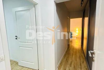 Aleea Ghimes | 2 cam | 48mp | centrala proprie | complet renovat | 109.000 euro - 3