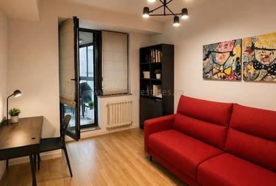 HERASTRAU  NORDULUI  APARTAMENT 4 CAMERE MOBILAT VEDERE LIBERA - 6