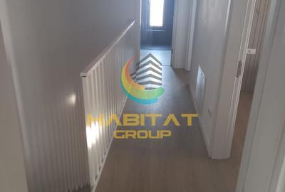Pallady vila tip DUPLEX  4 camere 105 mp GATA DE MUTARE - 27
