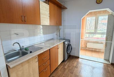 Apartament 2 camere, decomandate, etajul 1, cartier Intre Lacuri - 4