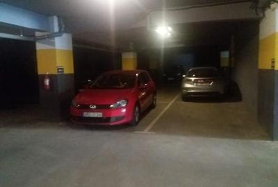 3 camere Straulesti- Scoala germana/sediu PETROM - 10