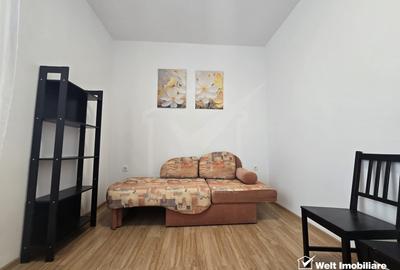 Apartament 2 camere, cartier Buna Ziua, Parcare, zona strazii Mihai Romanul - 3