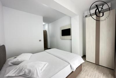 Apartament 3 camere - Alezzi Beach Resort - 13