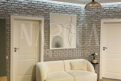 Apartament 3 camere de vanzare in Buna Ziua, Cluj Napoca - 5
