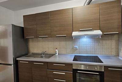 Vanzare garsoniera langa IOR si Metrou Titan 40 mp - 10