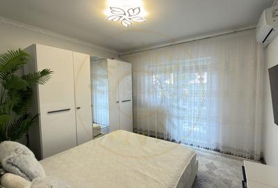 Apartament 2 camere MV2, Etaj IV, Zona Kaufland - Str. W.A. Mozart - Carei - 4