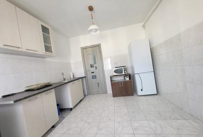 Republicii - Bicaz, Apartament 2 camere Decomandat, 56mp, bloc 1981 - 2