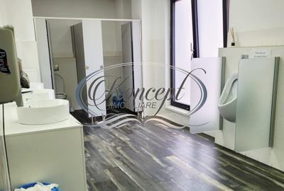 Spatiu de birou premium in zona Centrala - 16
