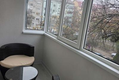 Sagului-Dambovita | 3 Camere | Decomandat | Amenajat Modern | Etaj Intermediar. - 11