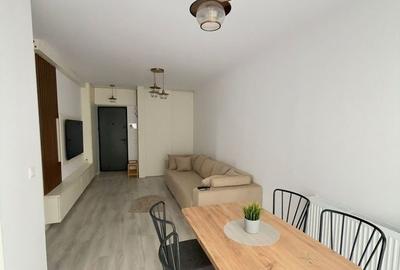 Inchiriere apartament 2 camere,Loc parcare,Hils Pallady,1 minut metrou - 8