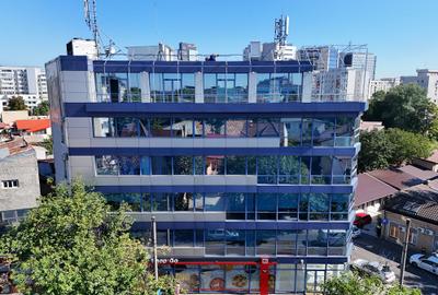 Alexandru Ioan Cuza Office Building - comision 0%, reprezentam proprietarul - 3