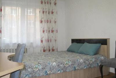 Crangasi - 3 minute metrou - Garsoniera RENOVATA - bloc reabilitat termic - 1